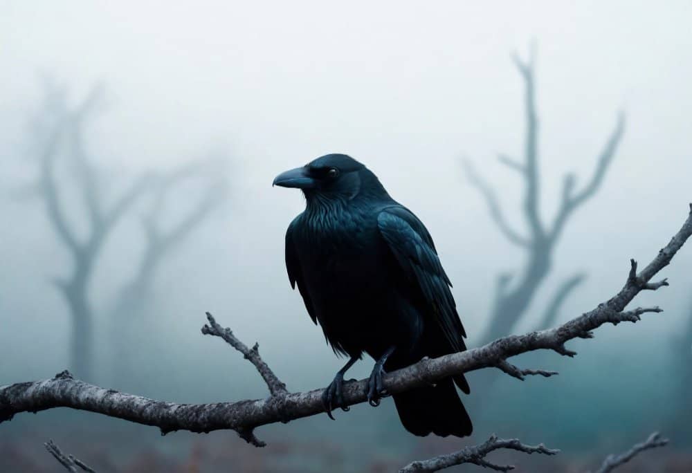 Why a Raven is Like a Writing Desk: Unraveling the Mystery - Craftmydesk 🔨