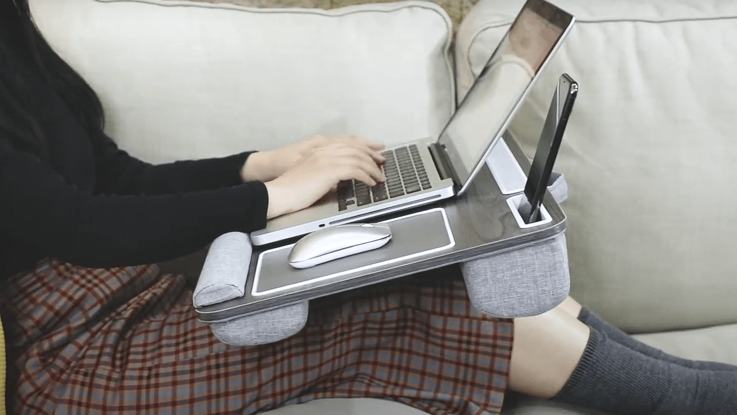 Lap Desk for Laptop