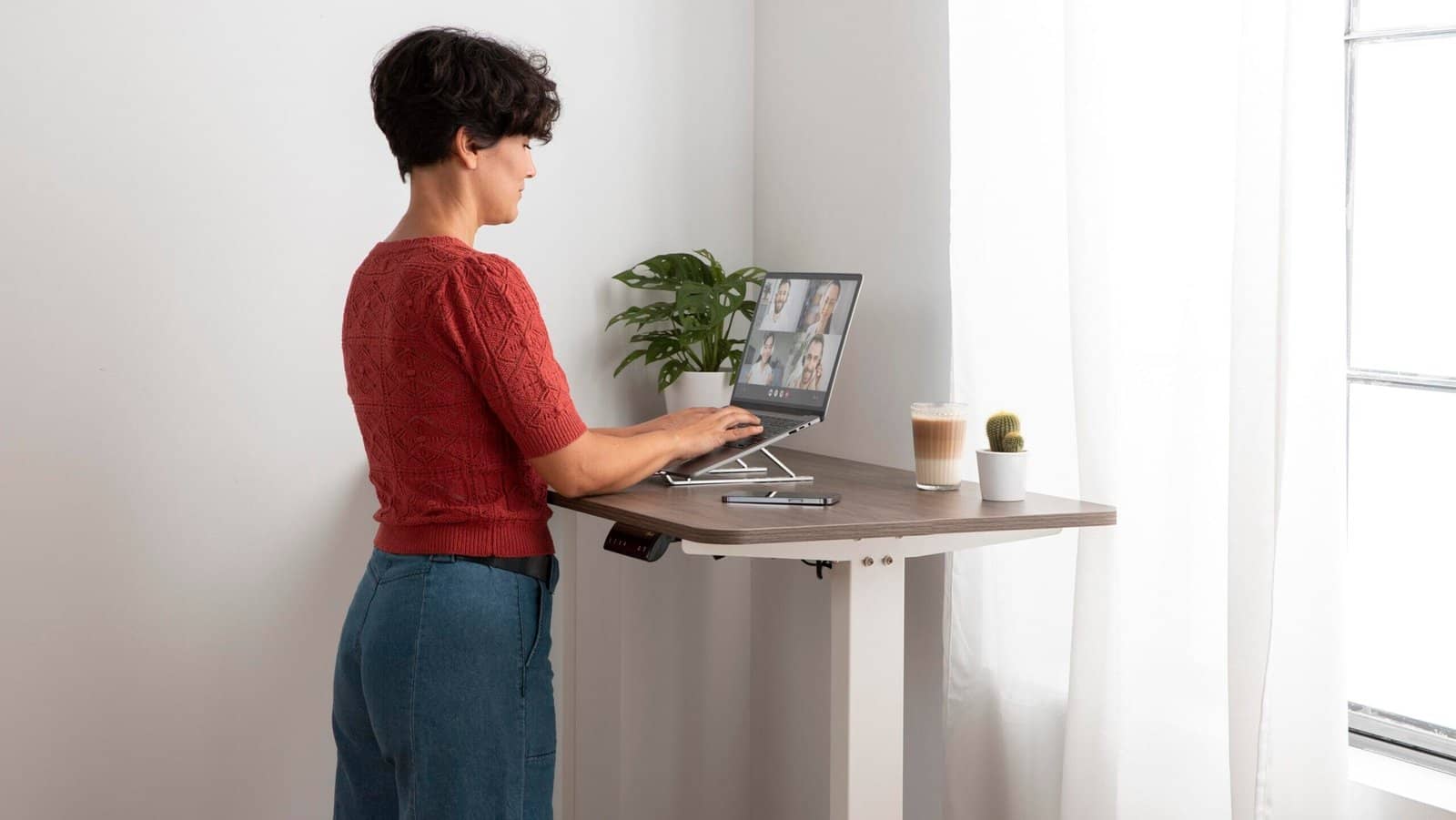 Standing Desk